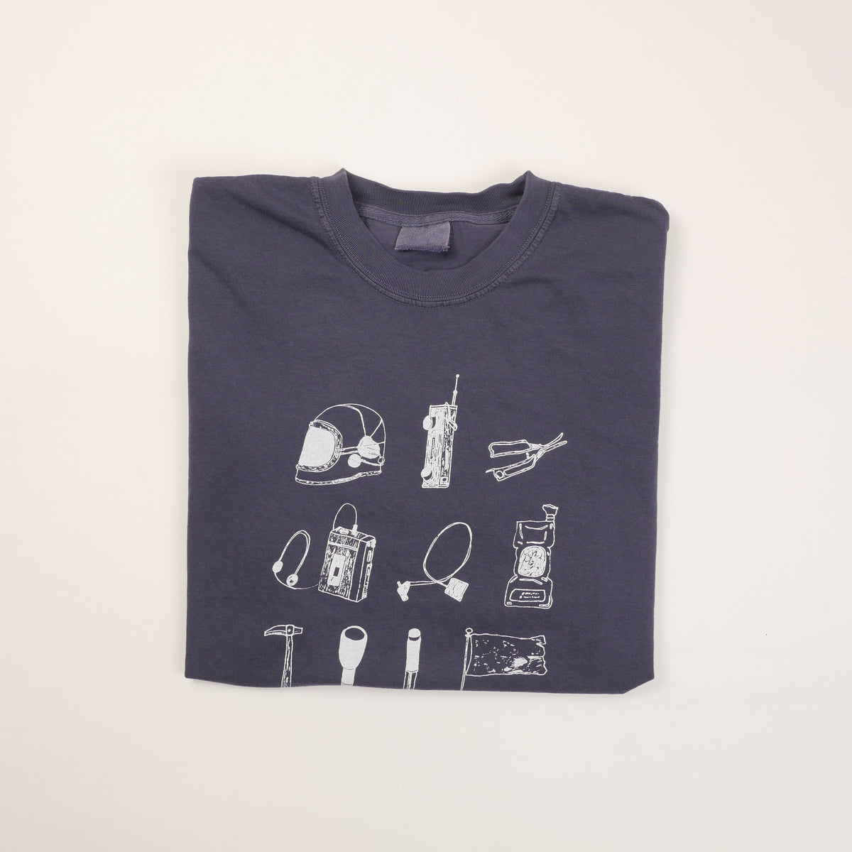 Explosions in the Sky Tee
