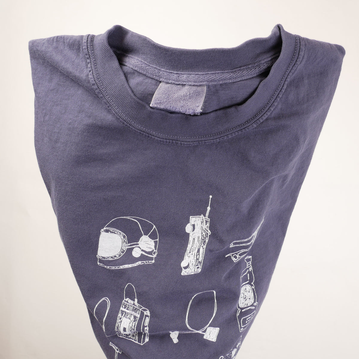 Explosions in the Sky Tee