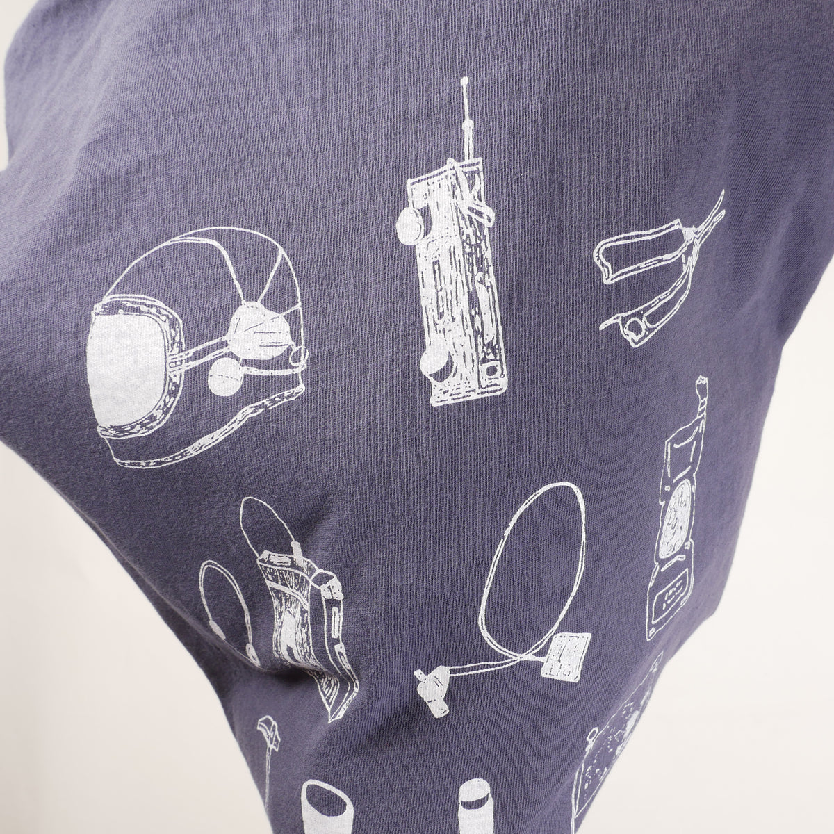 Explosions in the Sky Tee