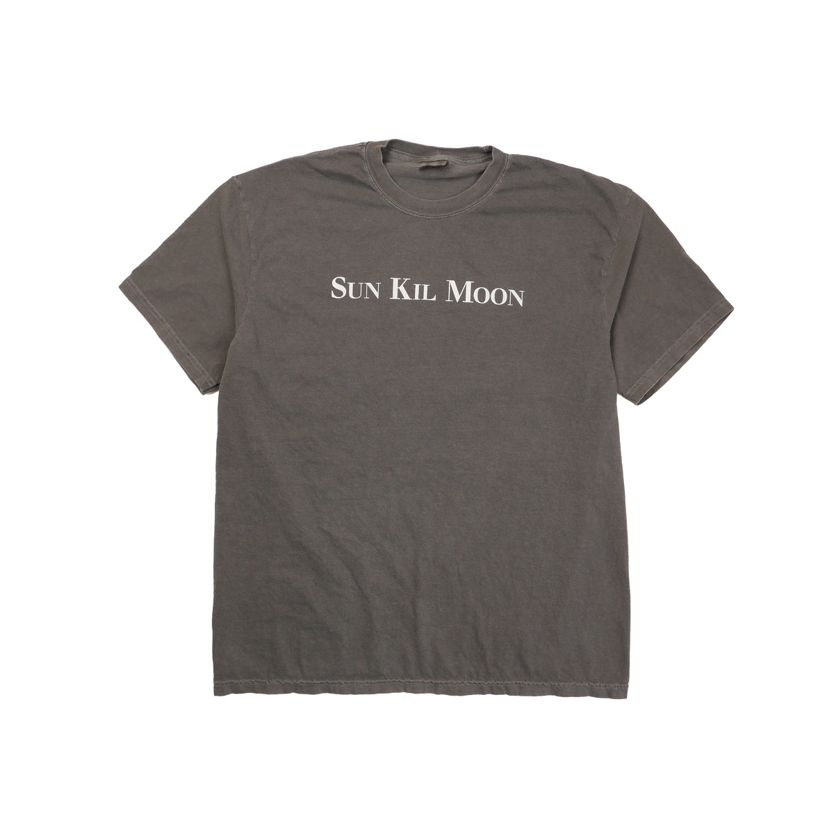 Sun Kil Moon Tee