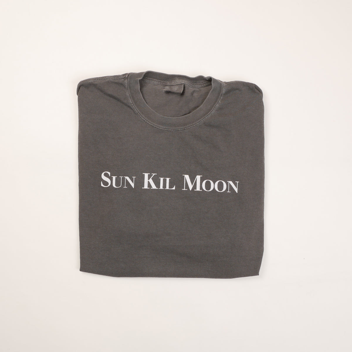 Sun Kil Moon Tee