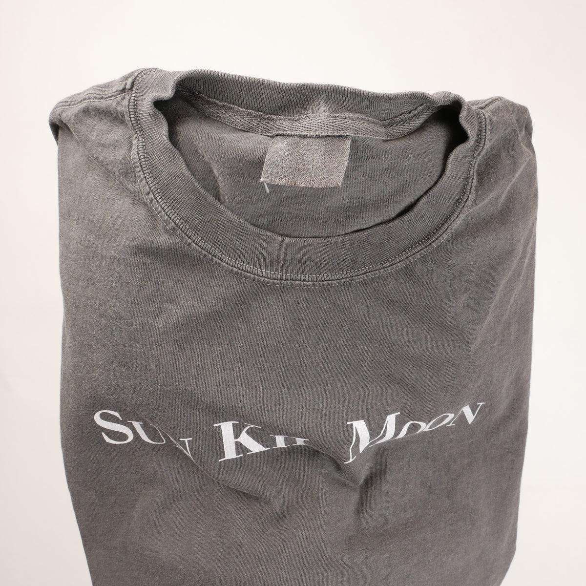 Sun Kil Moon Tee