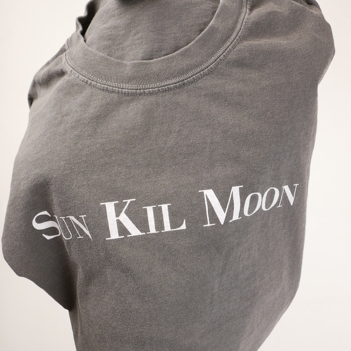Sun Kil Moon Tee
