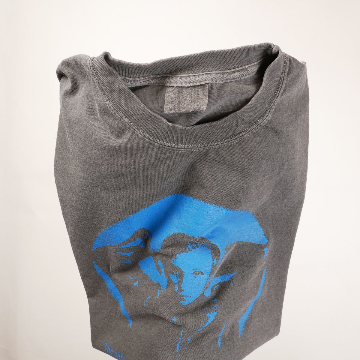 Out of the Blue Tee