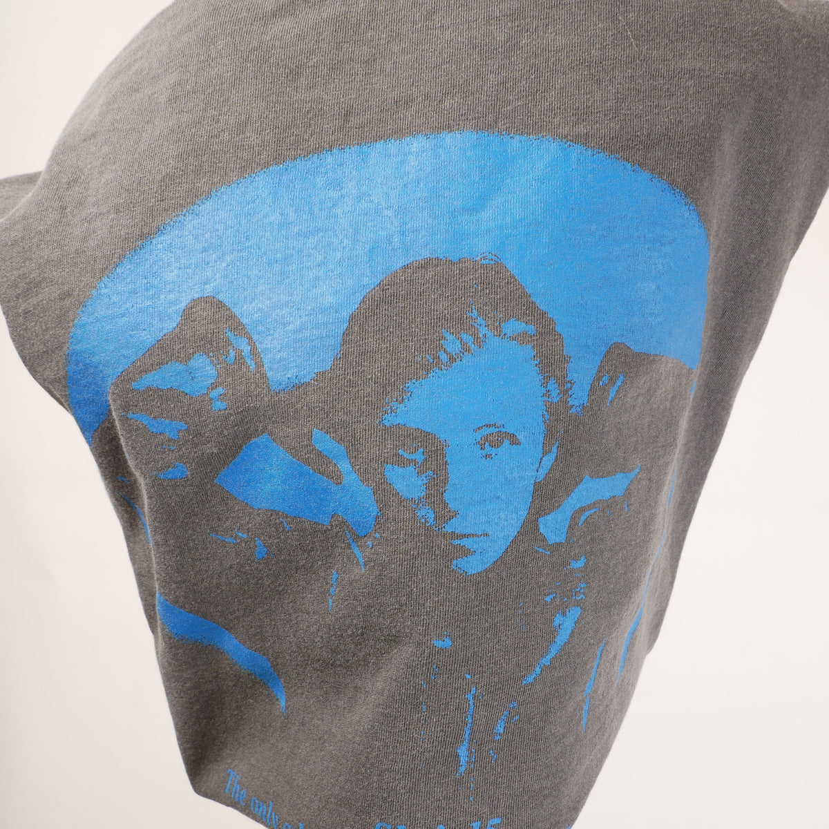 Out of the Blue Tee