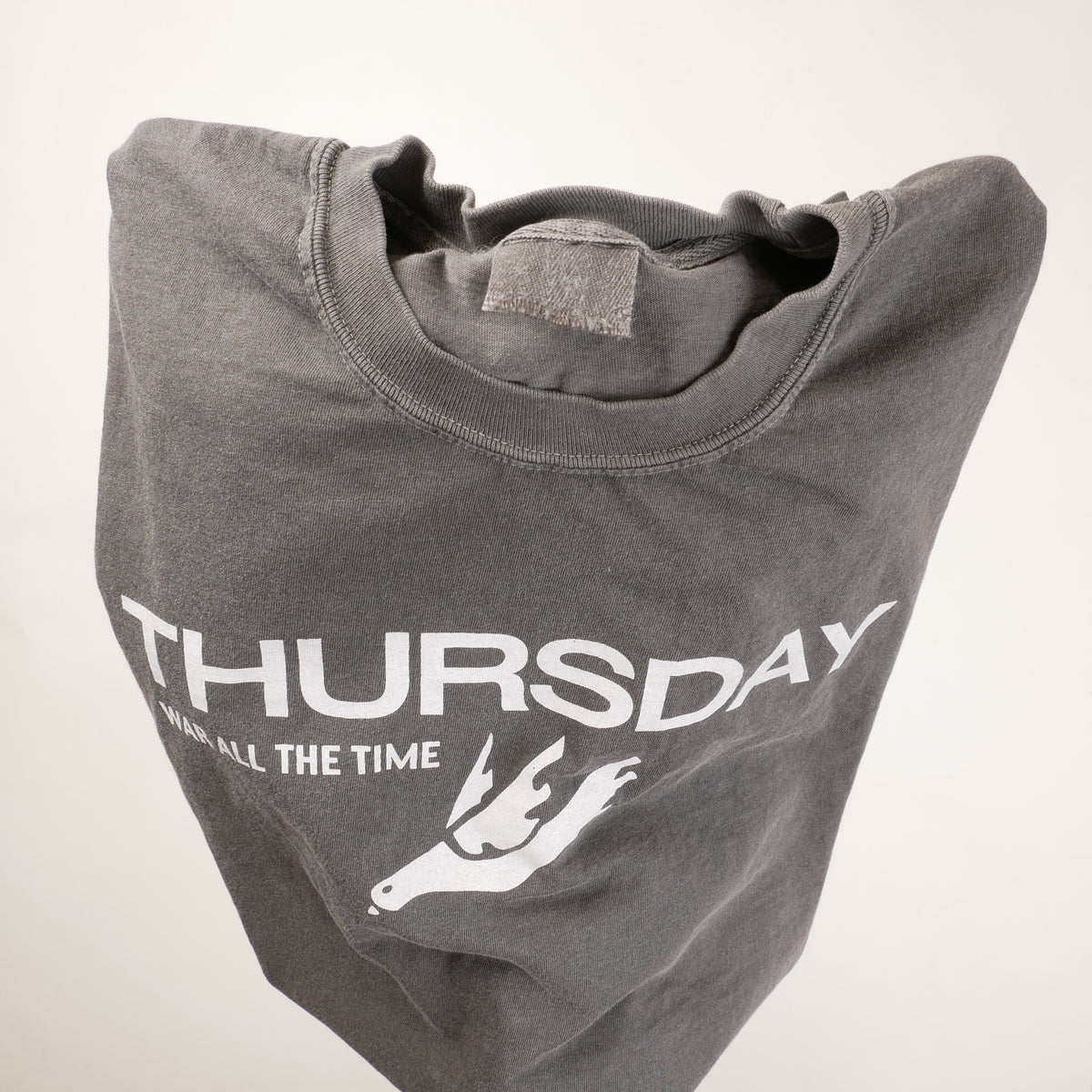 Thursday Tee