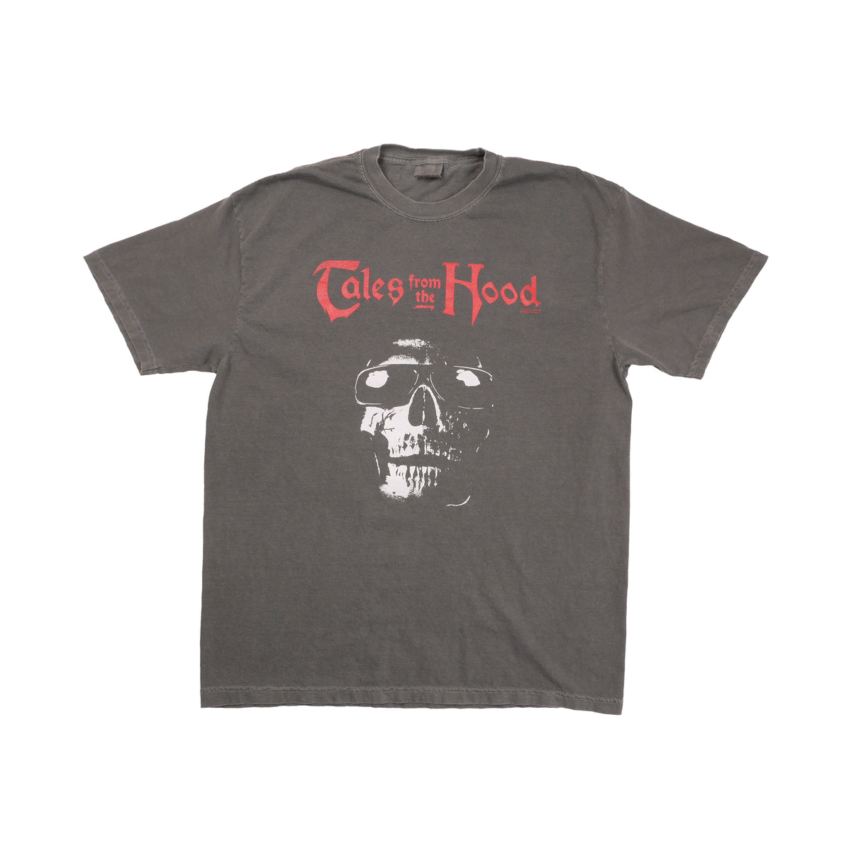 Tales from the Hood Tee