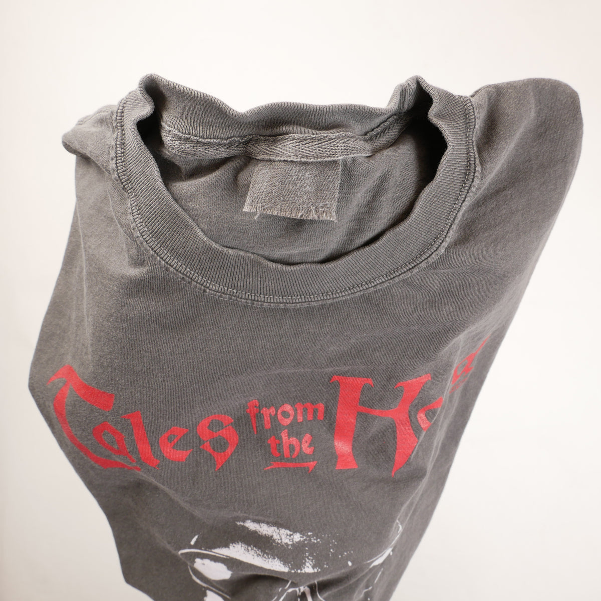Tales from the Hood Tee
