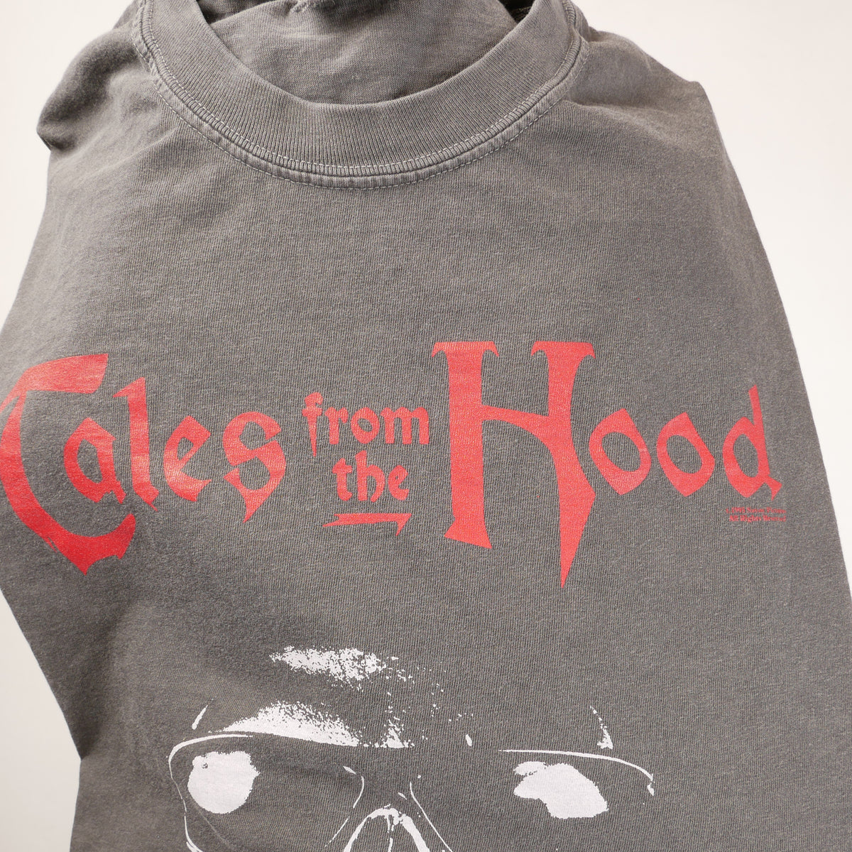 Tales from the Hood Tee