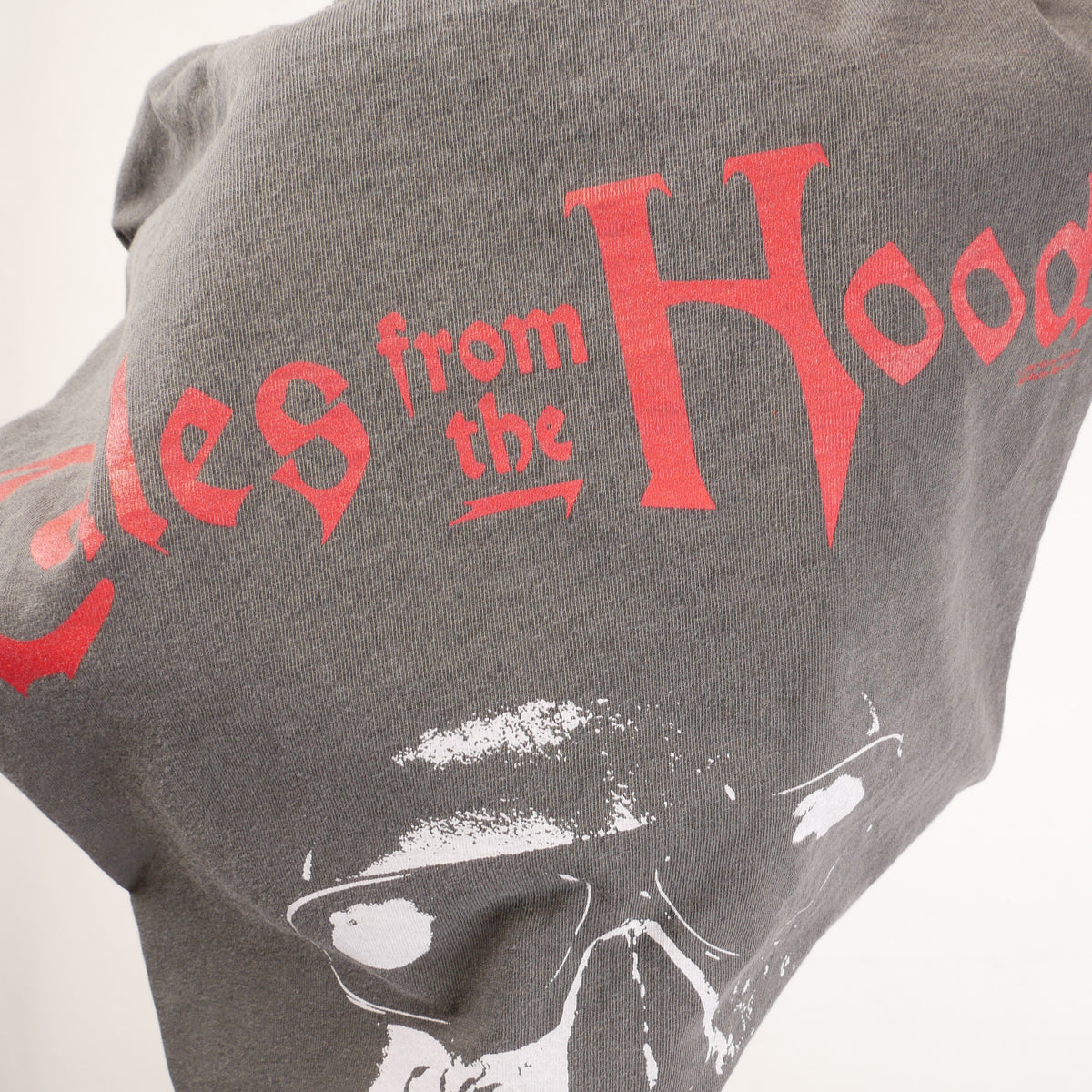 Tales from the Hood Tee