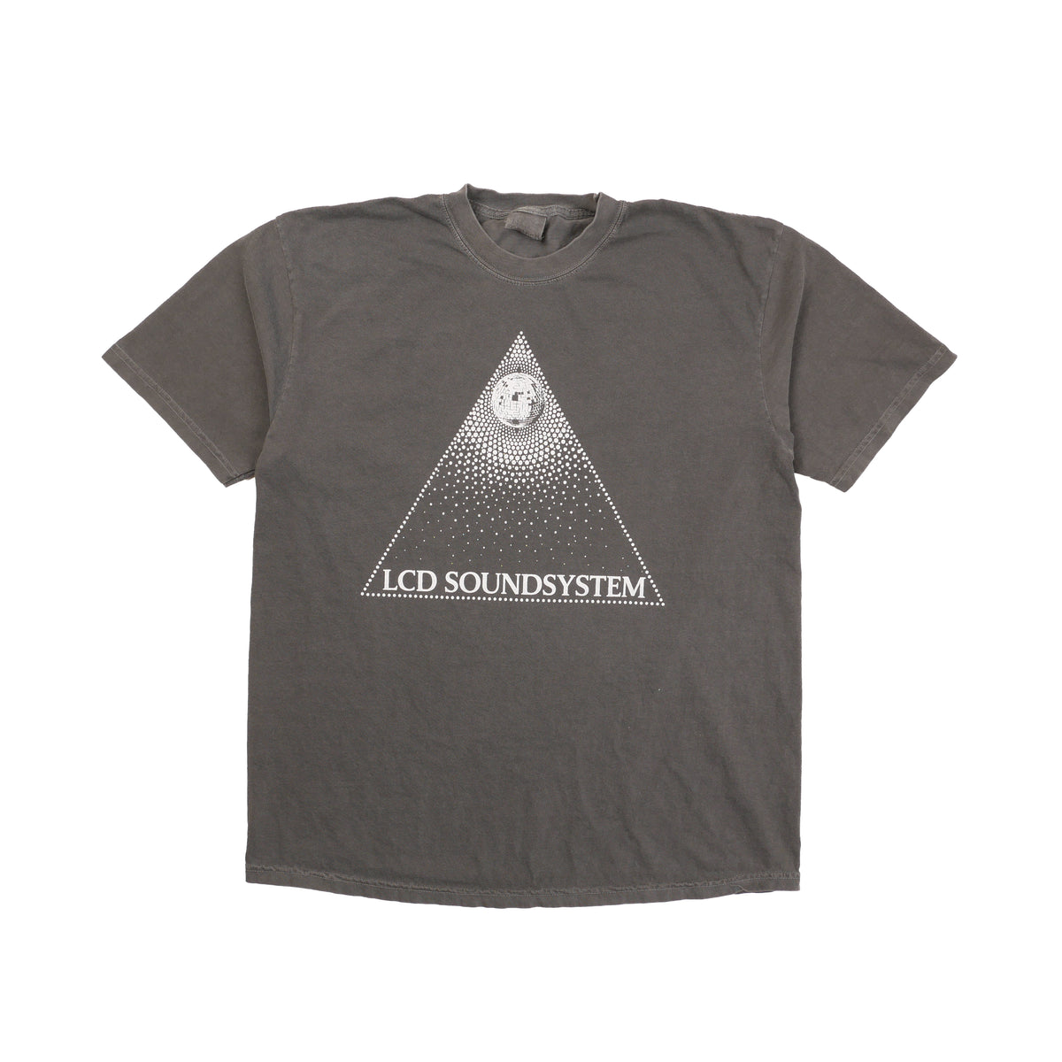 LCD Soundsystem Tee