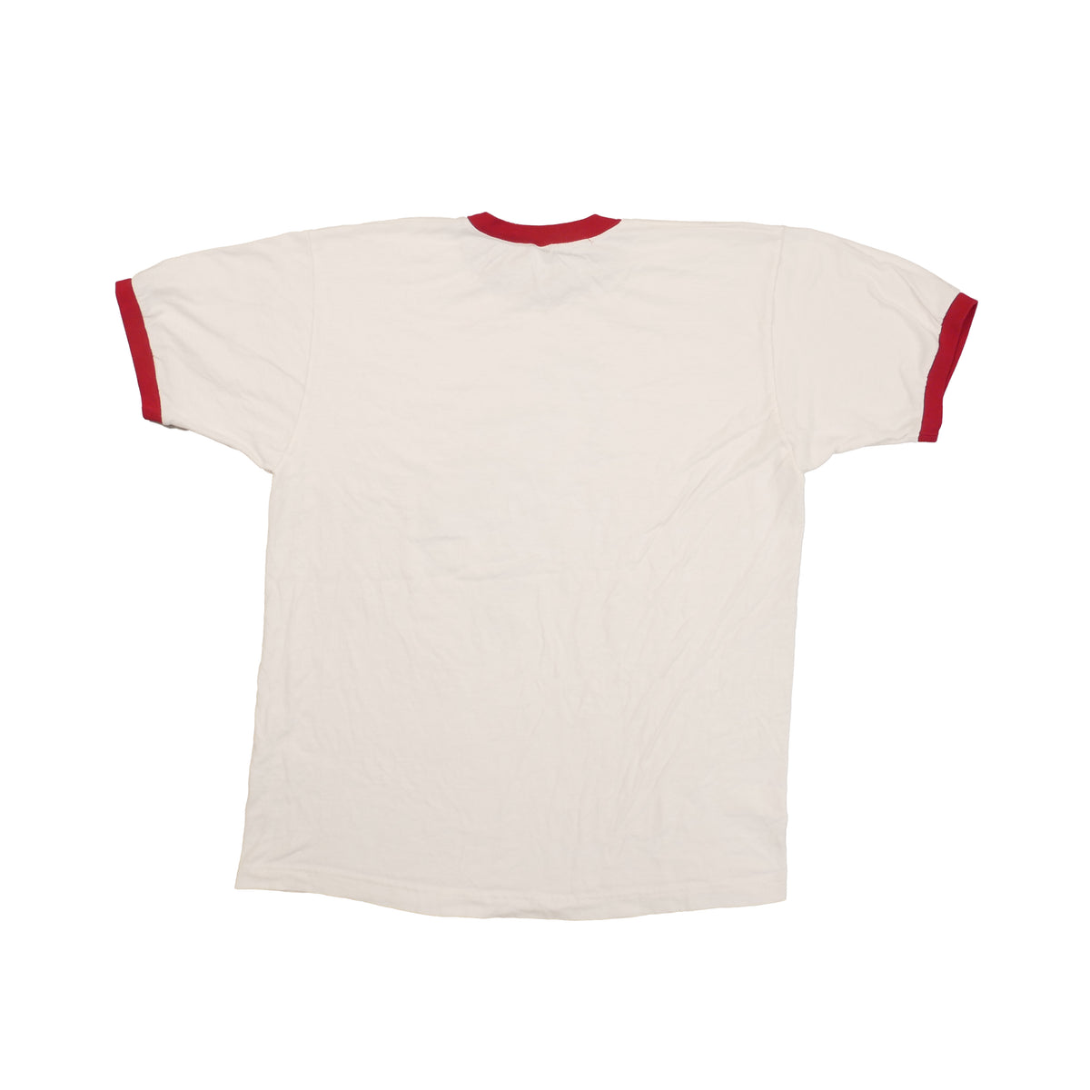 Steely Dan Ringer Tee