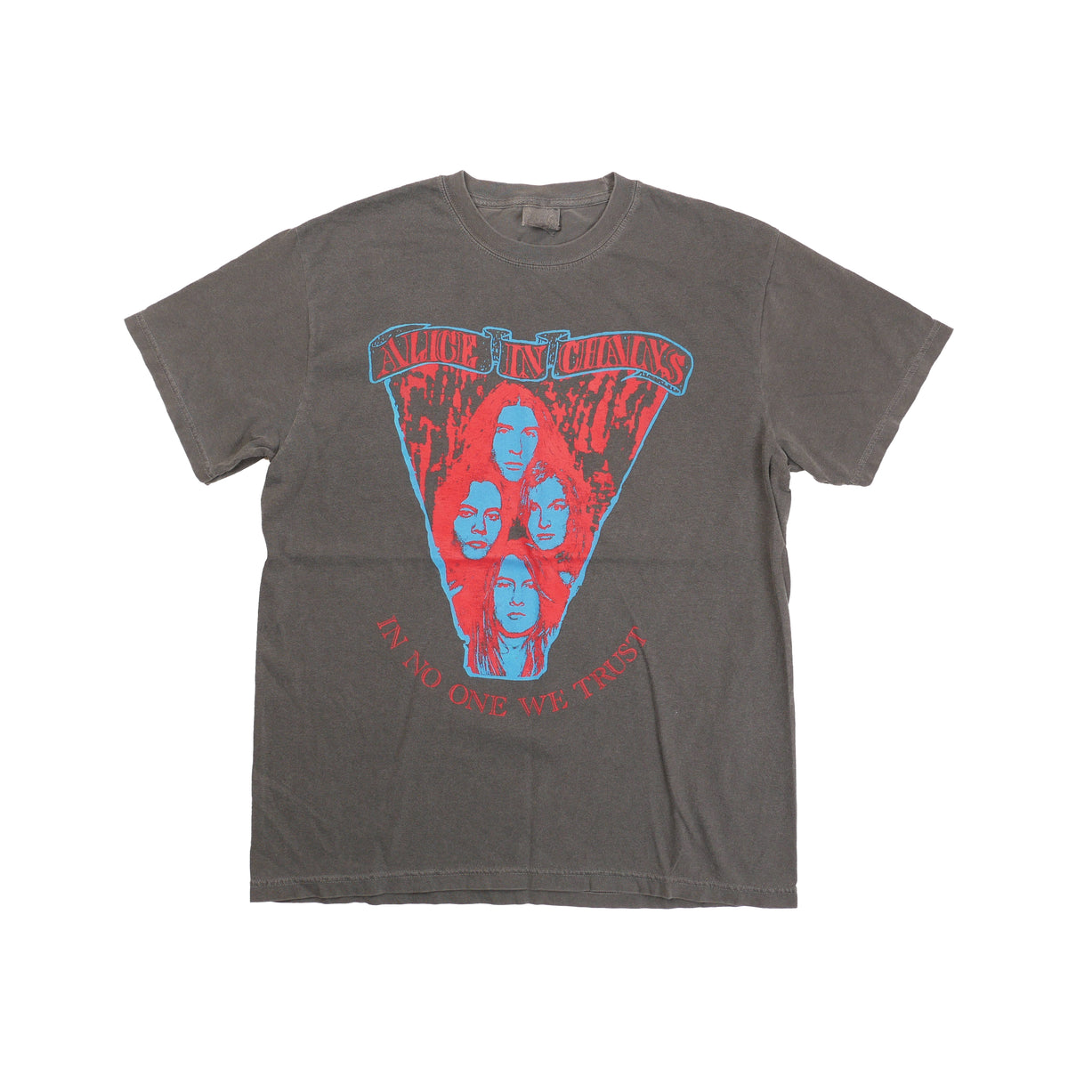Alice In Chains Tee