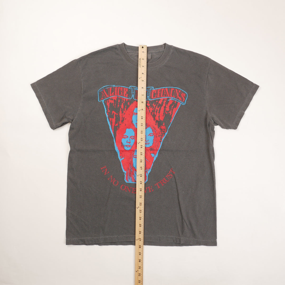 Alice In Chains Tee