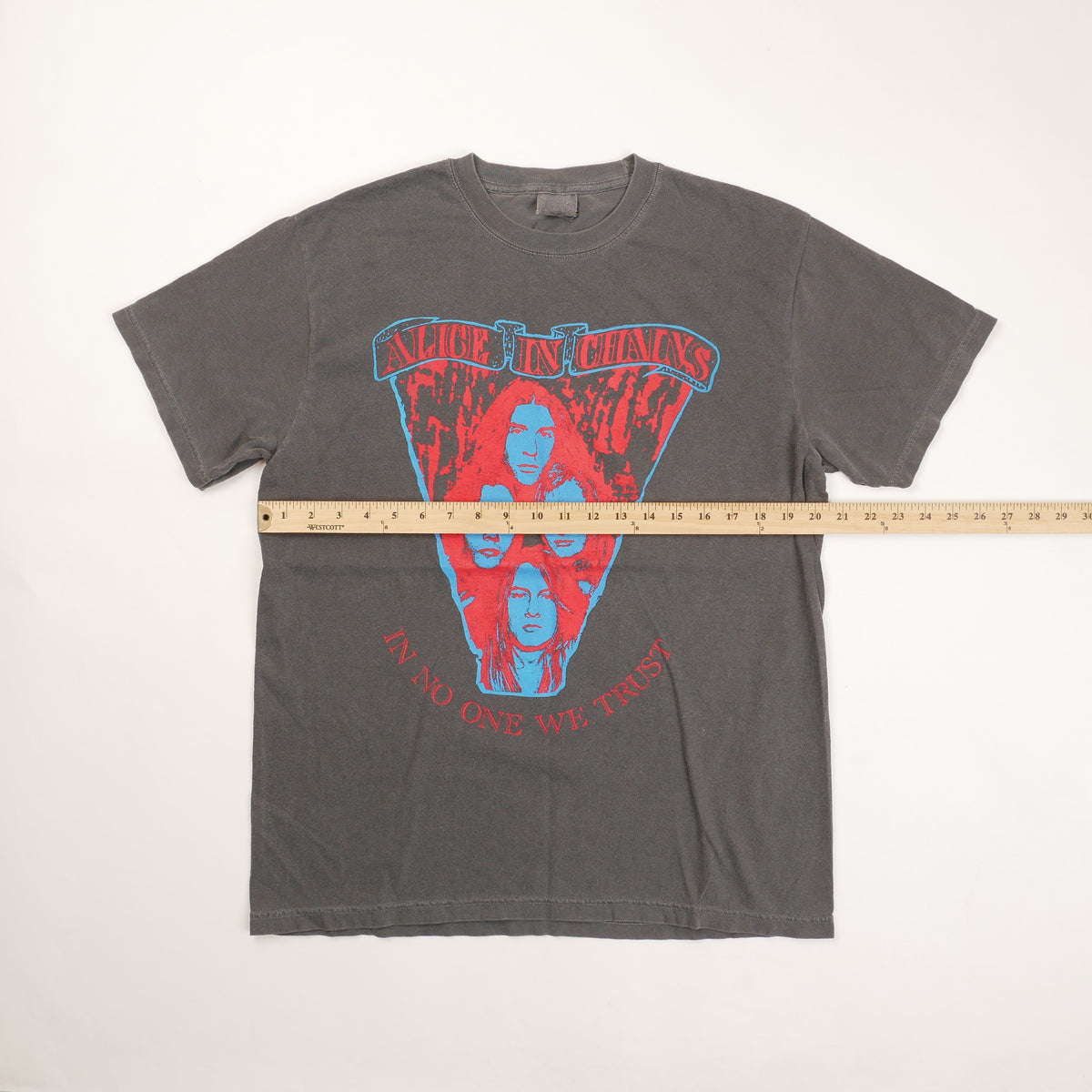 Alice In Chains Tee