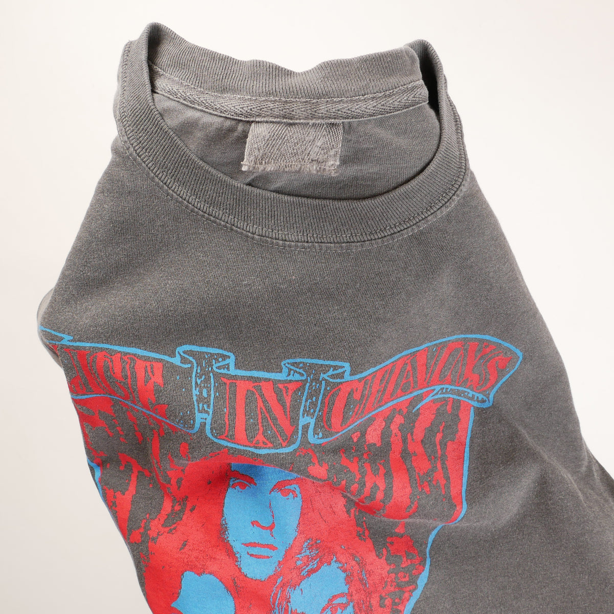 Alice In Chains Tee