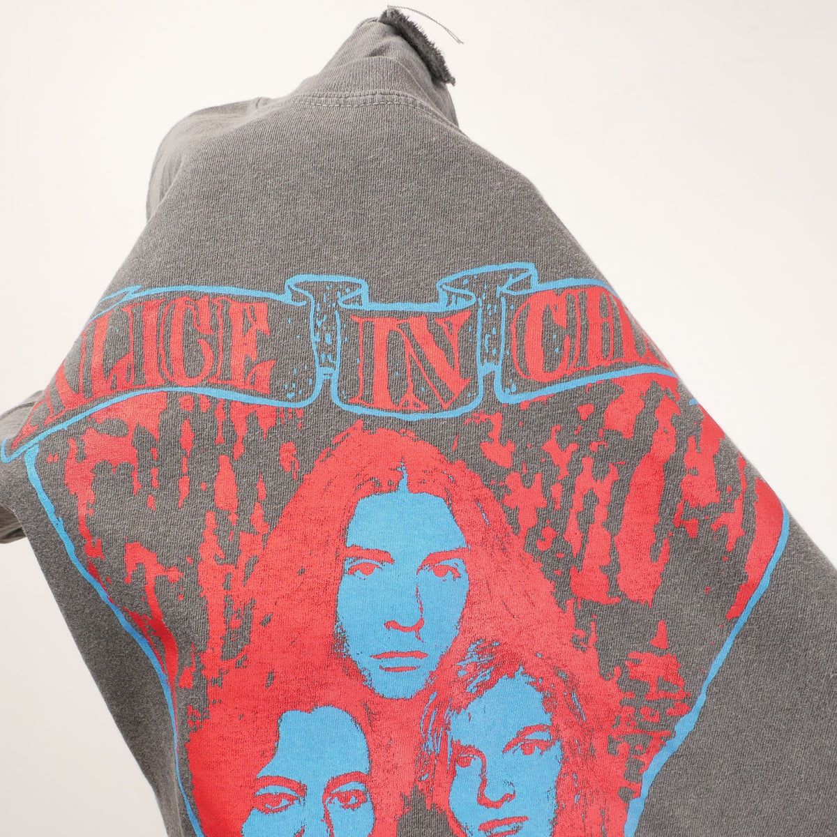 Alice In Chains Tee