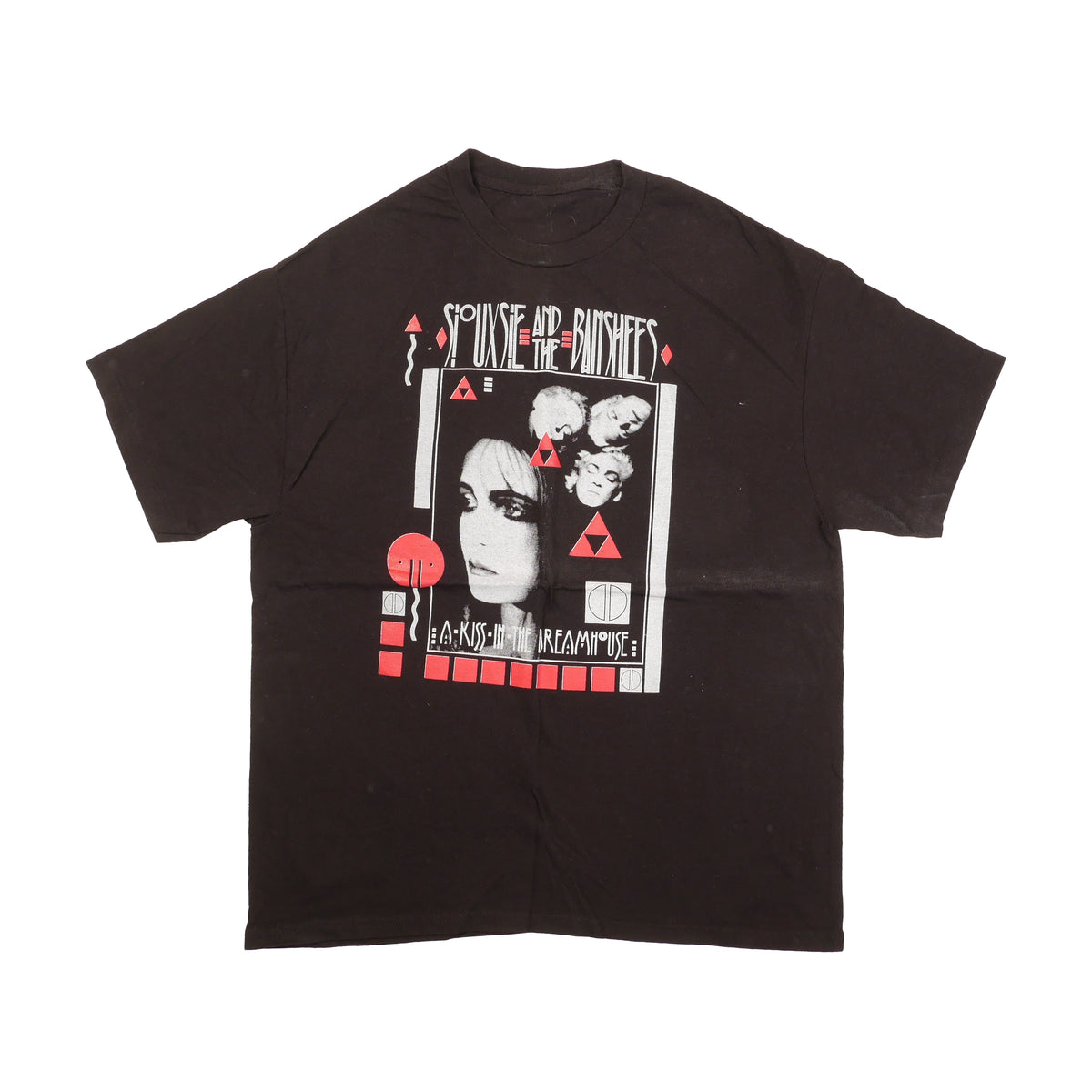 Siouxsie And The Banshees Tee