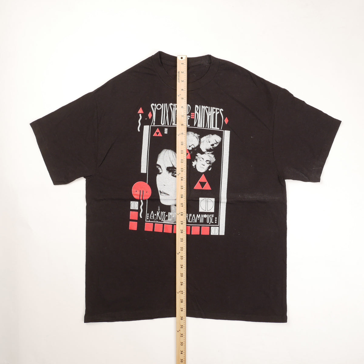 Siouxsie And The Banshees Tee