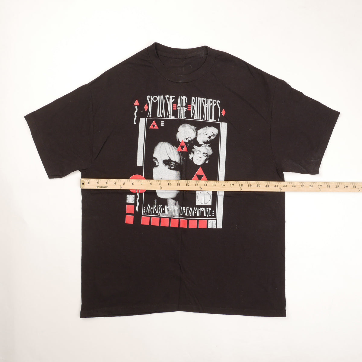 Siouxsie And The Banshees Tee