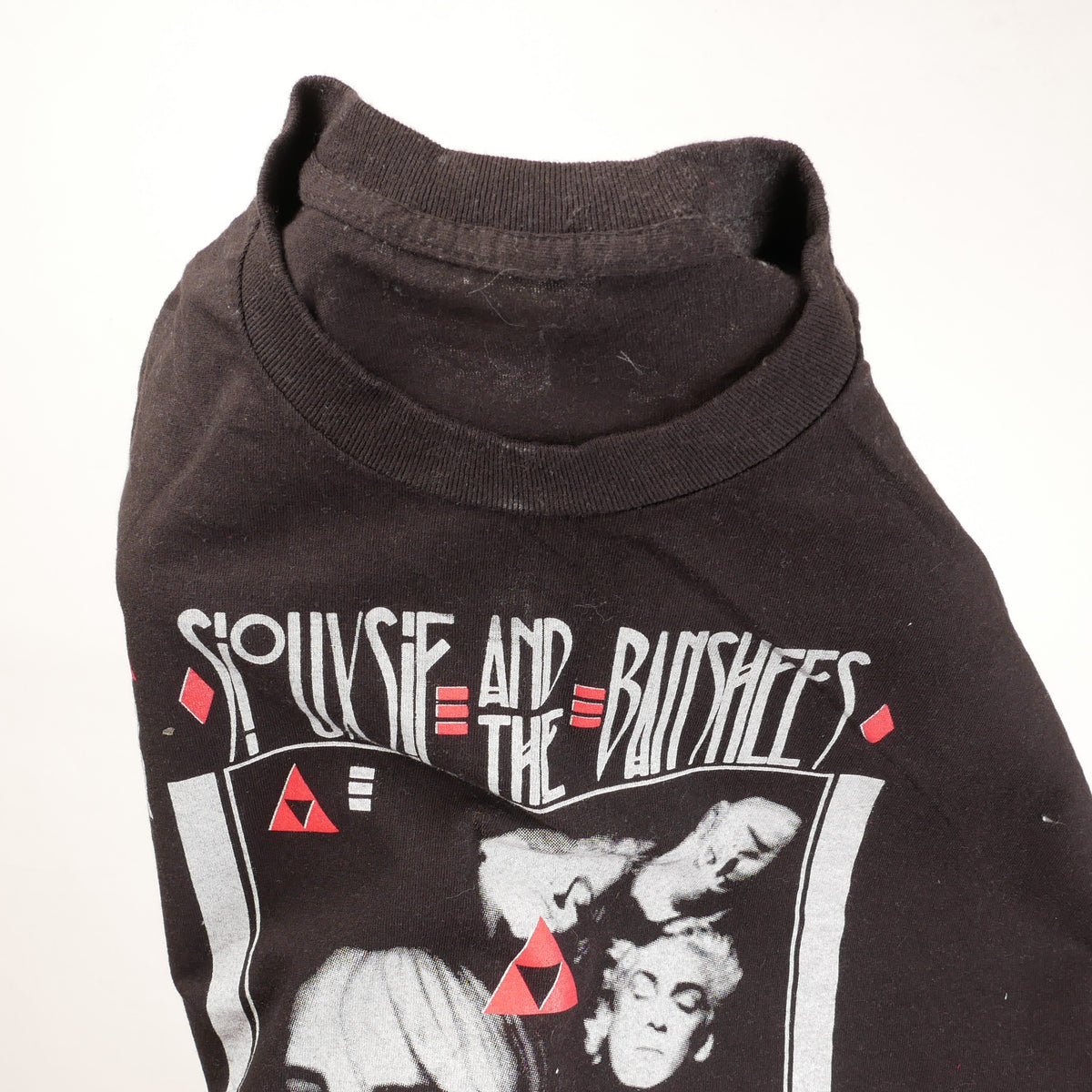 Siouxsie And The Banshees Tee