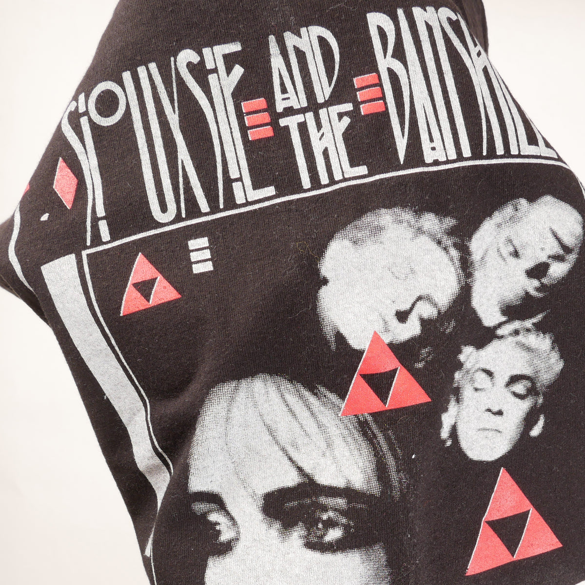 Siouxsie And The Banshees Tee