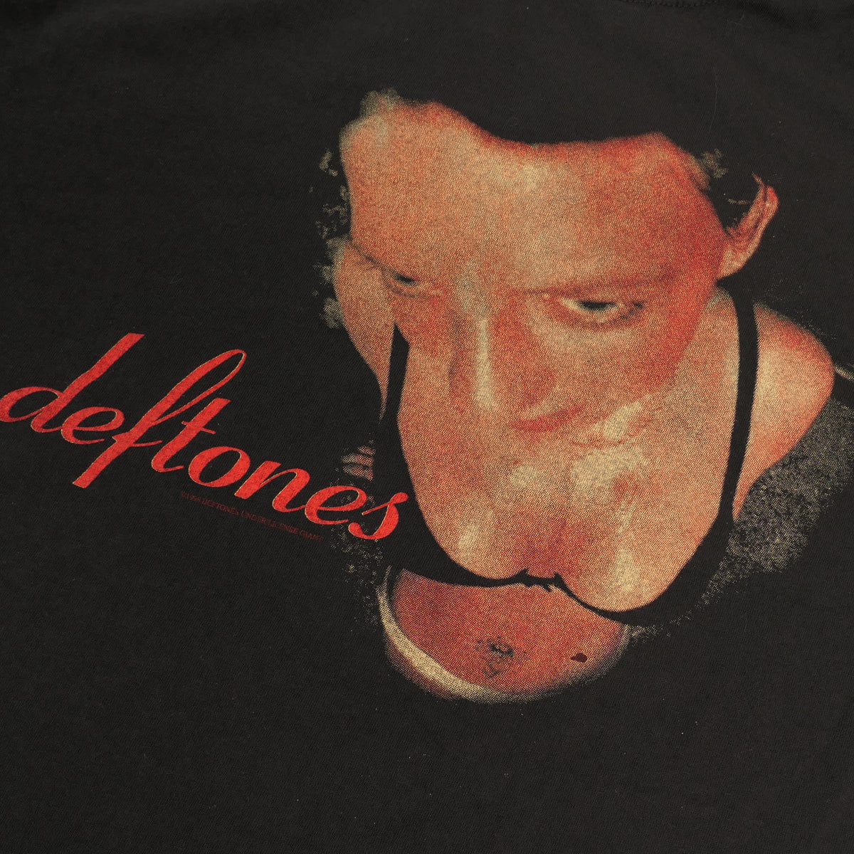 Vinilo Deftones Around The Fur Nuevo Y Sellado | Cuotas sin interés Vinilo Deftones Around The Fur Nuevo Y Sellado | Cuotas sin interés