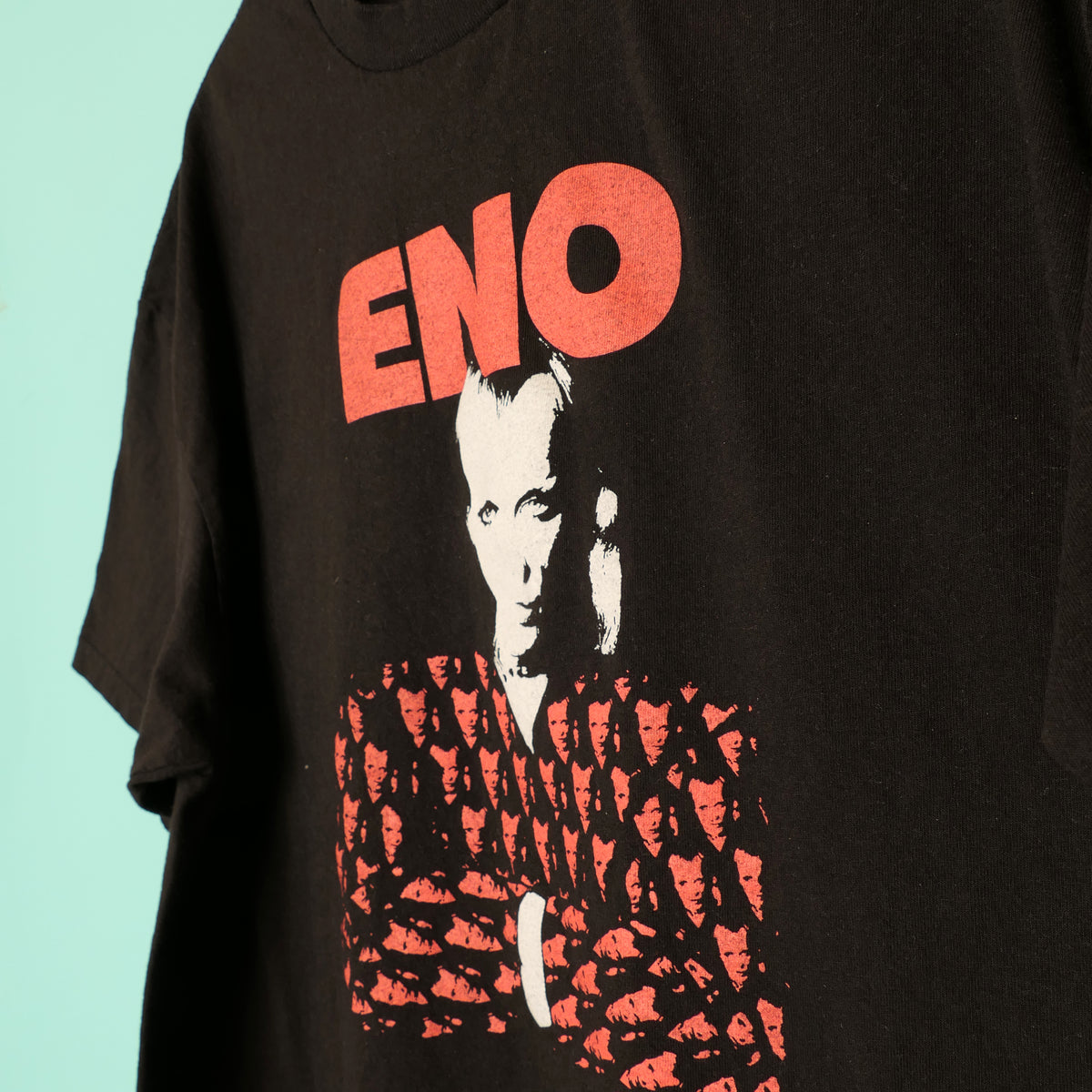 Brian Eno Tee