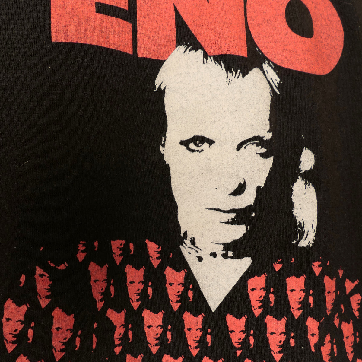 Brian Eno Tee