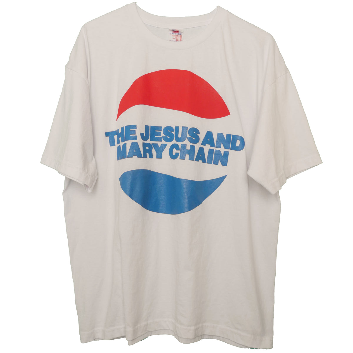 The Jesus And Mary Chain Tee