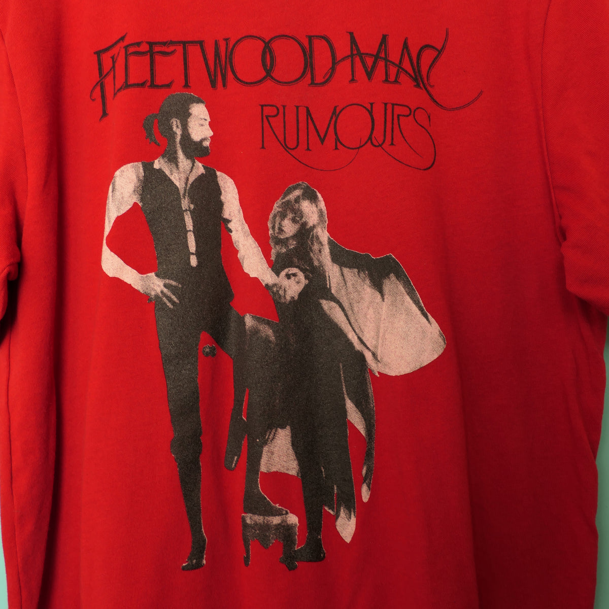 Fleetwood Mac Rumours Tee