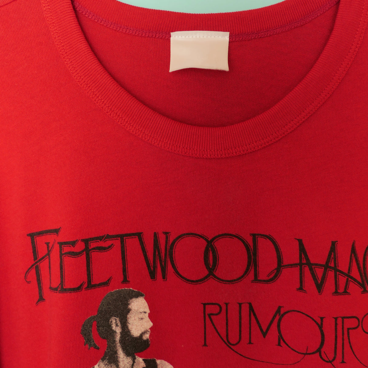 Fleetwood Mac Rumours Tee