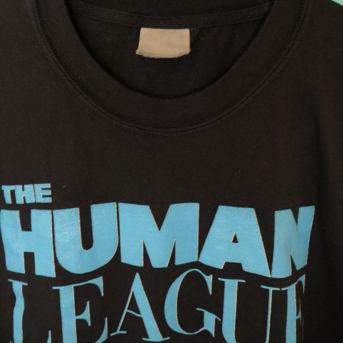 The Human League Tee