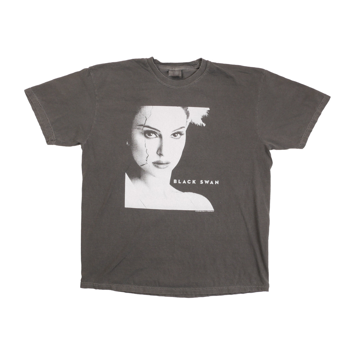 Black Swan Tee