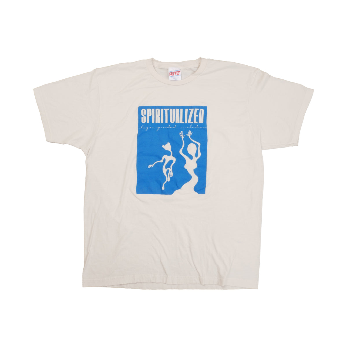 Spiritualized Tee
