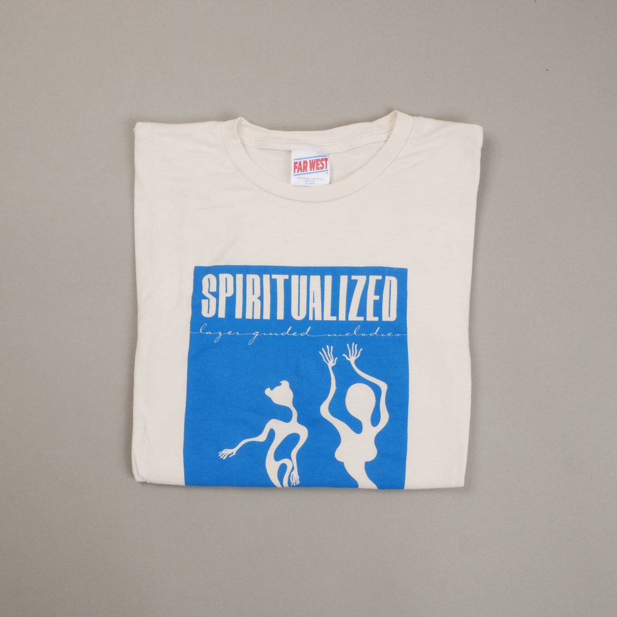 Spiritualized Tee
