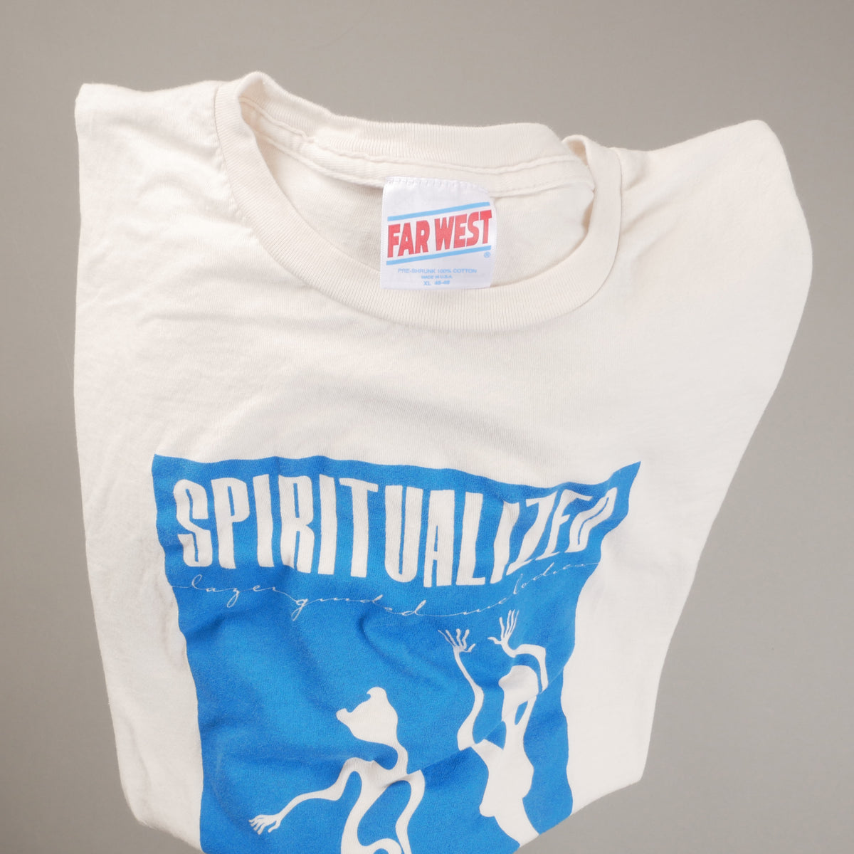 Spiritualized Tee