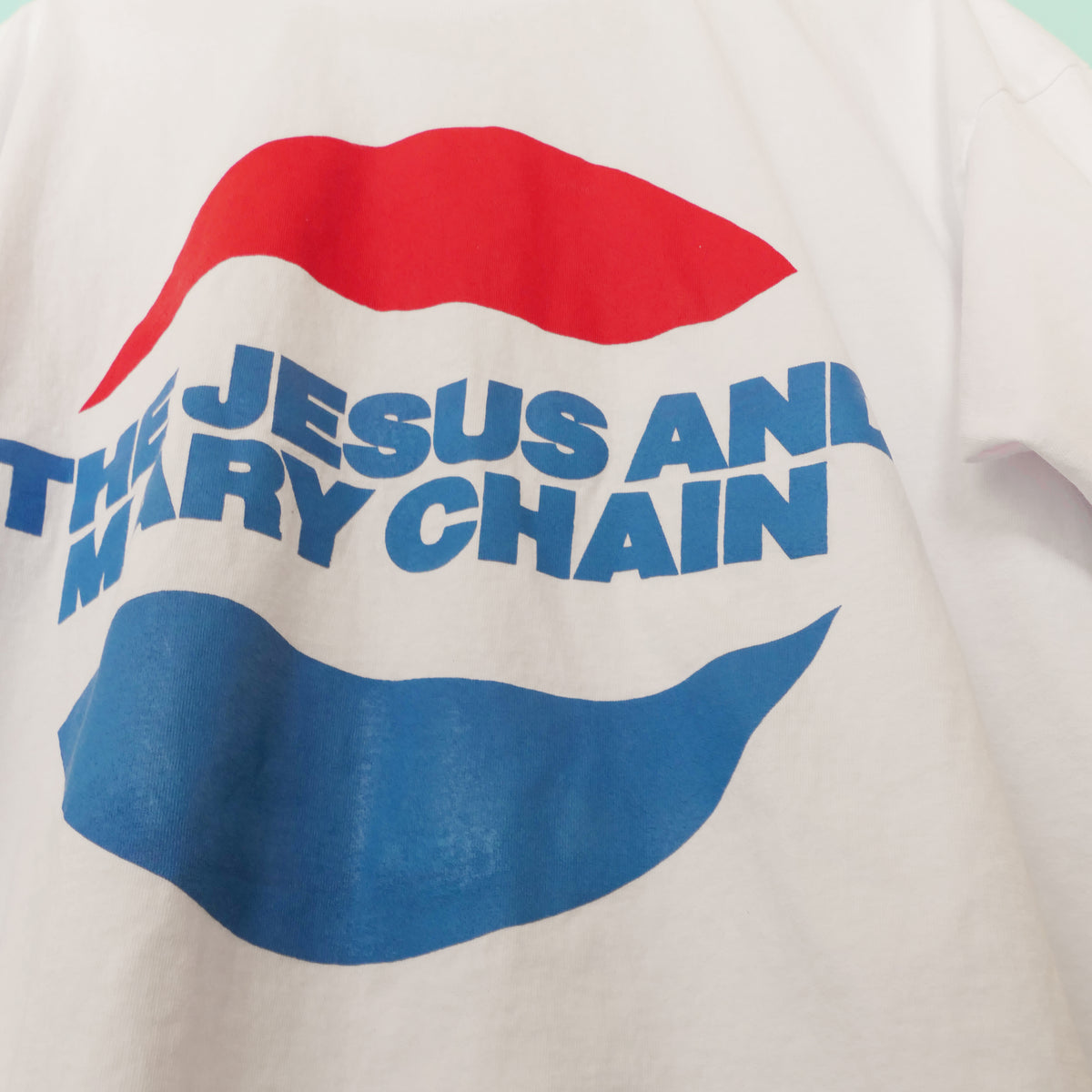 The Jesus And Mary Chain Tee