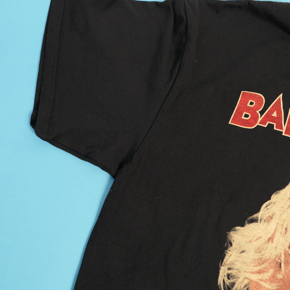 Barb Wire Tee