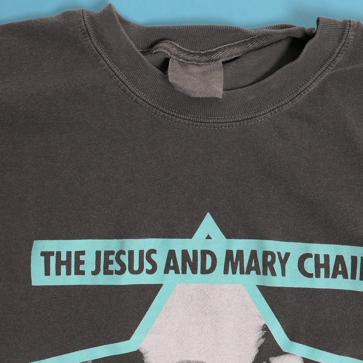 The Jesus And Mary Chain Automatic Tee