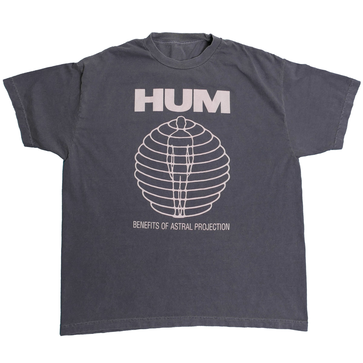 Hum Astral Projection Tee