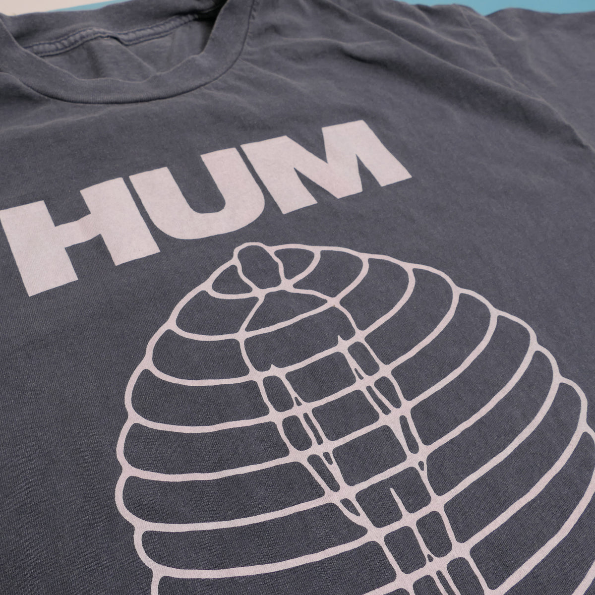 Hum Astral Projection Tee