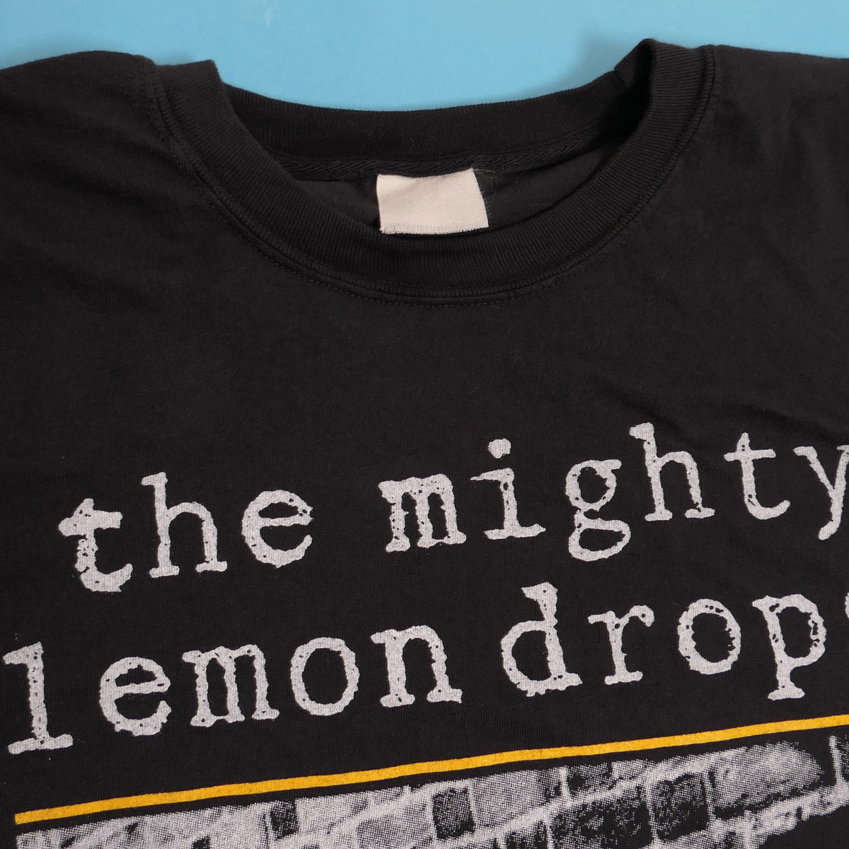 The Mighty Lemon Drops Tee