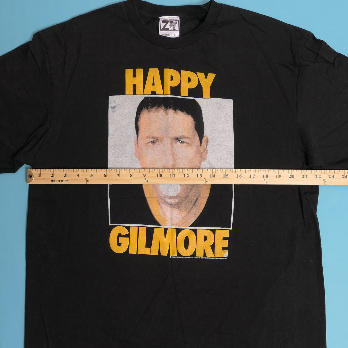 Happy Gilmore Tee