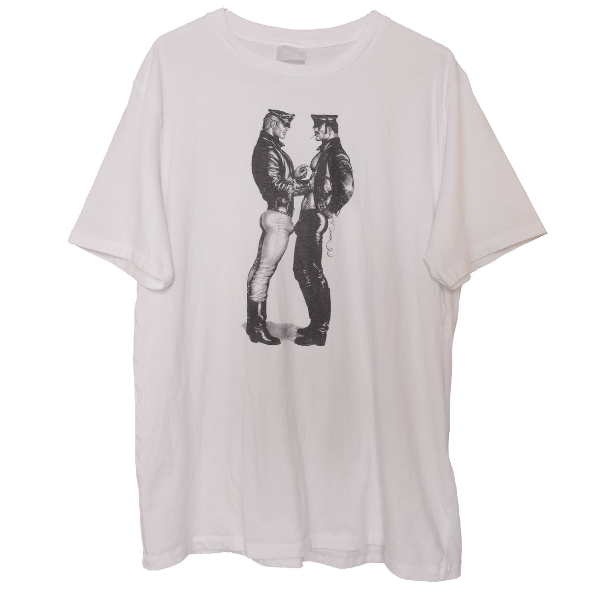 Tom of Finland Tee