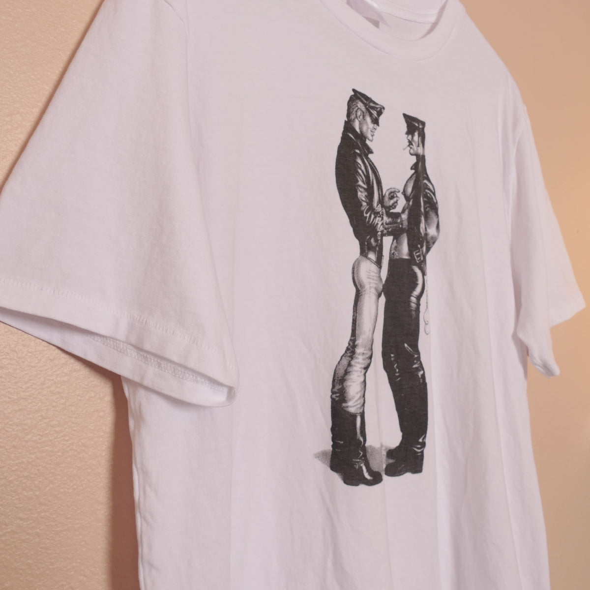 Tom of Finland Tee