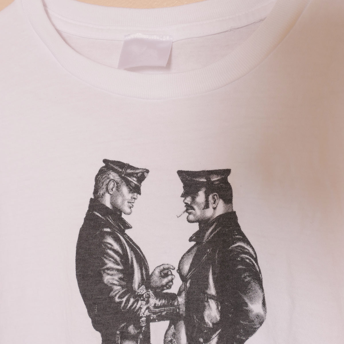 Tom of Finland Tee