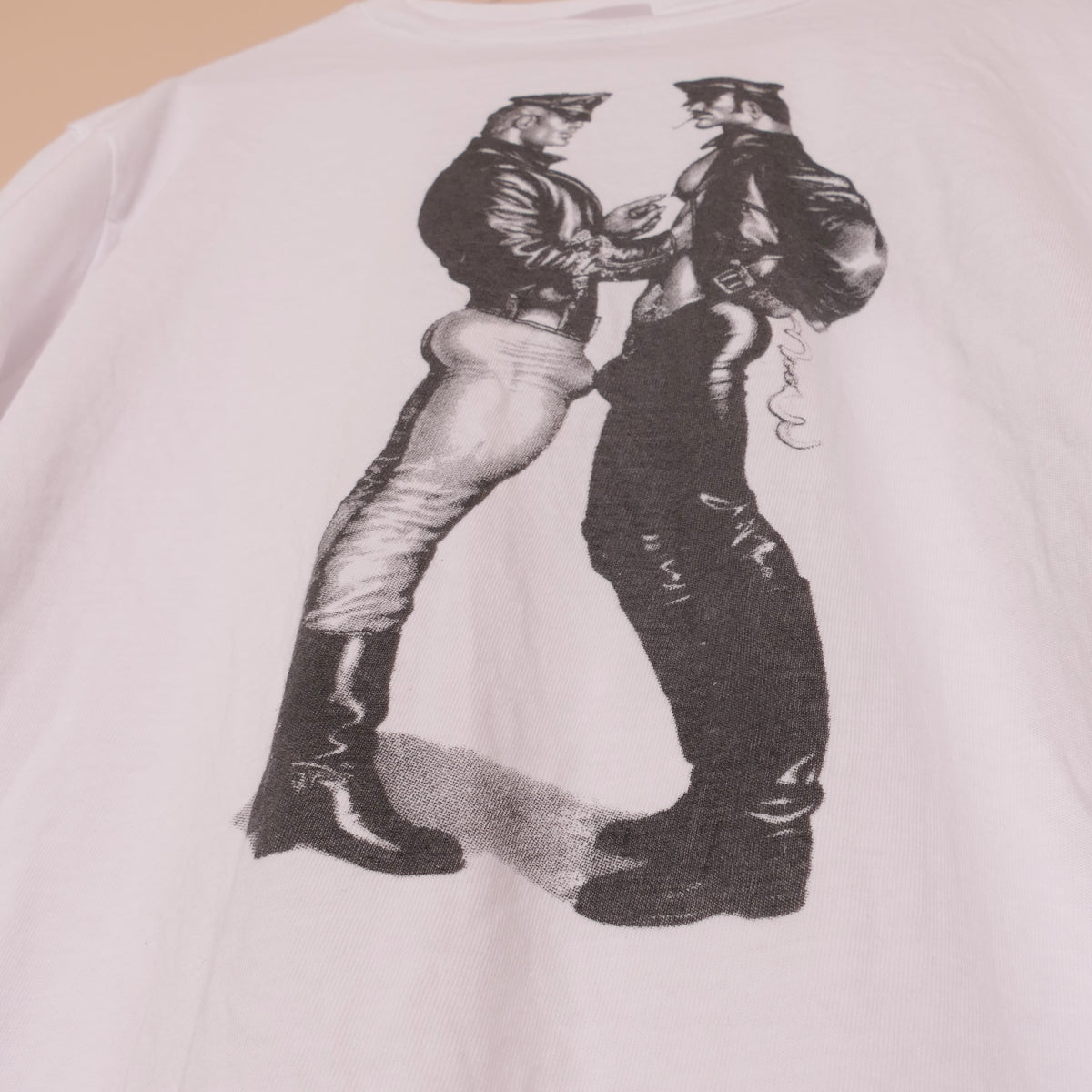 Tom of Finland Tee