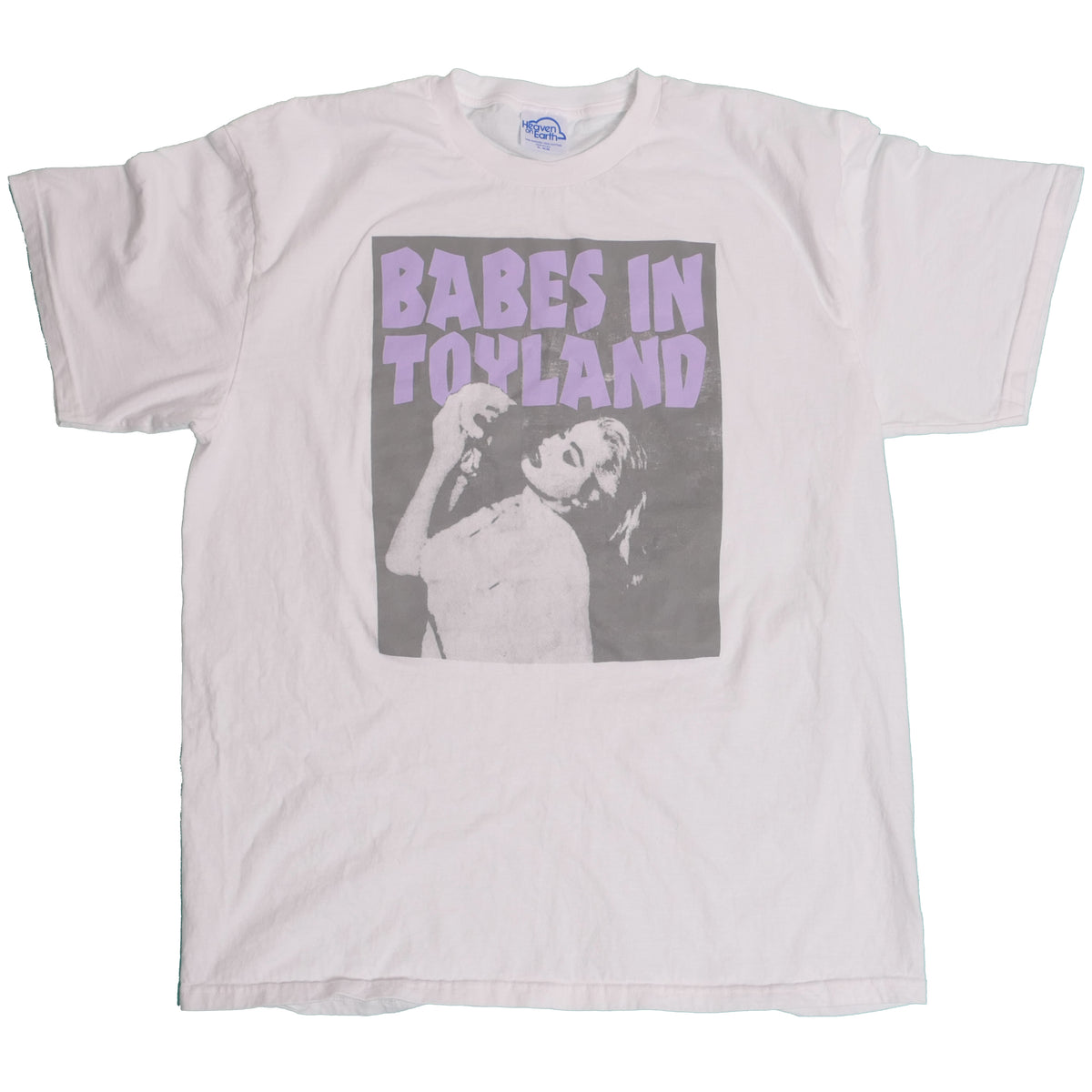 Babes In Toyland Tee