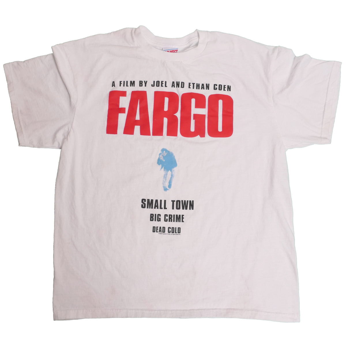 Fargo Movie Tee
